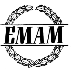 EMAM trademark