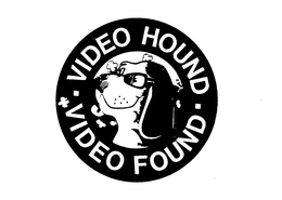 VIDEO HOUND VIDEO FOUND trademark