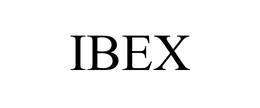 IBEX trademark