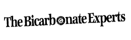 THE BICARBONATE EXPERTS ARM & HAMMER trademark