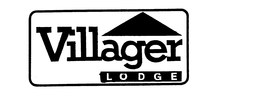 VILLAGER LODGE trademark