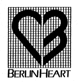 BERLIN HEART trademark
