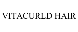 VITACURLD HAIR trademark