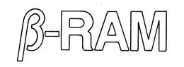 B-RAM trademark
