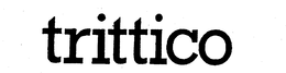 TRITTICO trademark