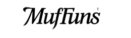 MUFFUNS trademark