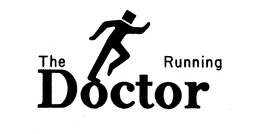 THE RUNNING DOCTOR trademark