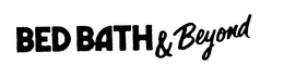 BED BATH & BEYOND trademark