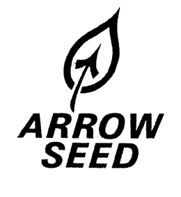 ARROW SEED trademark