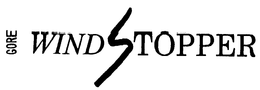 GORE WINDSTOPPER trademark