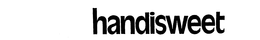 HANDISWEET trademark