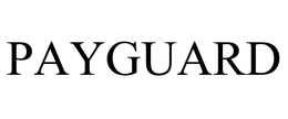 PAYGUARD trademark