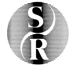 S R trademark