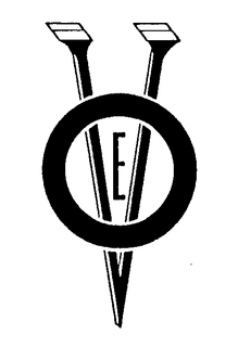 VEO trademark
