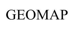 GEOMAP trademark