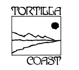 TORTILLA COAST trademark