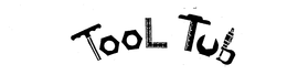 TOOL TUB trademark