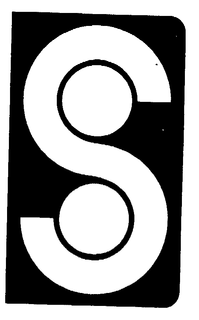 S trademark
