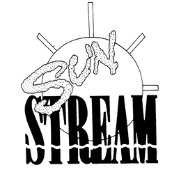 SUNSTREAM trademark