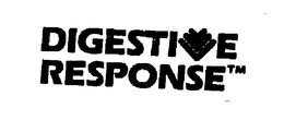 DIGESTIVE RESPONSE trademark