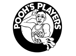 POOH'S PLAYERS trademark
