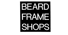 BEARD FRAME SHOPS trademark