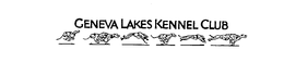 GENEVA LAKES KENNEL CLUB trademark