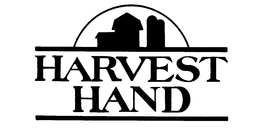 HARVEST HAND trademark
