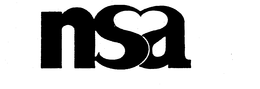 NSA trademark