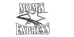 MOM'S EXPRESS trademark