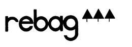 REBAG trademark
