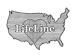 LIFELINE trademark