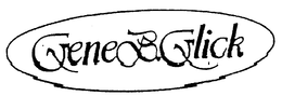 GENE B. GLICK trademark