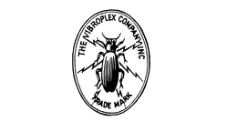 THE VIBROPLEX COMPANY INC TRADE MARK trademark