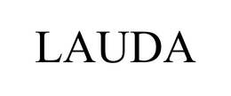 LAUDA trademark
