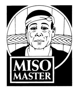 MISO MASTER trademark