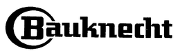 BAUKNECHT trademark