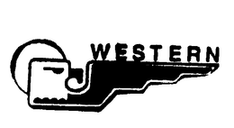 WESTERN trademark