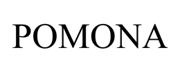 POMONA trademark