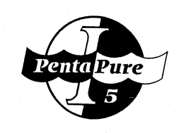 PENTAPURE I5 trademark