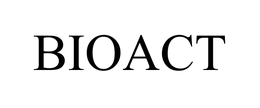 BIOACT trademark
