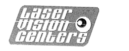 LASER VISION CENTERS trademark