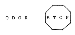 ODOR STOP trademark
