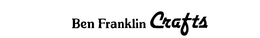 BEN FRANKLIN CRAFTS trademark