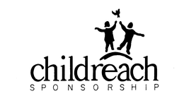 CHILDREACH SPONSORSHIP trademark
