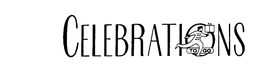 CELEBRATIONS TO GO trademark