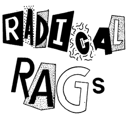 RADICAL RAGS trademark
