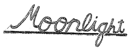 MOONLIGHT trademark