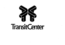 TRANSITCENTER trademark