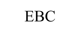 EBC trademark
